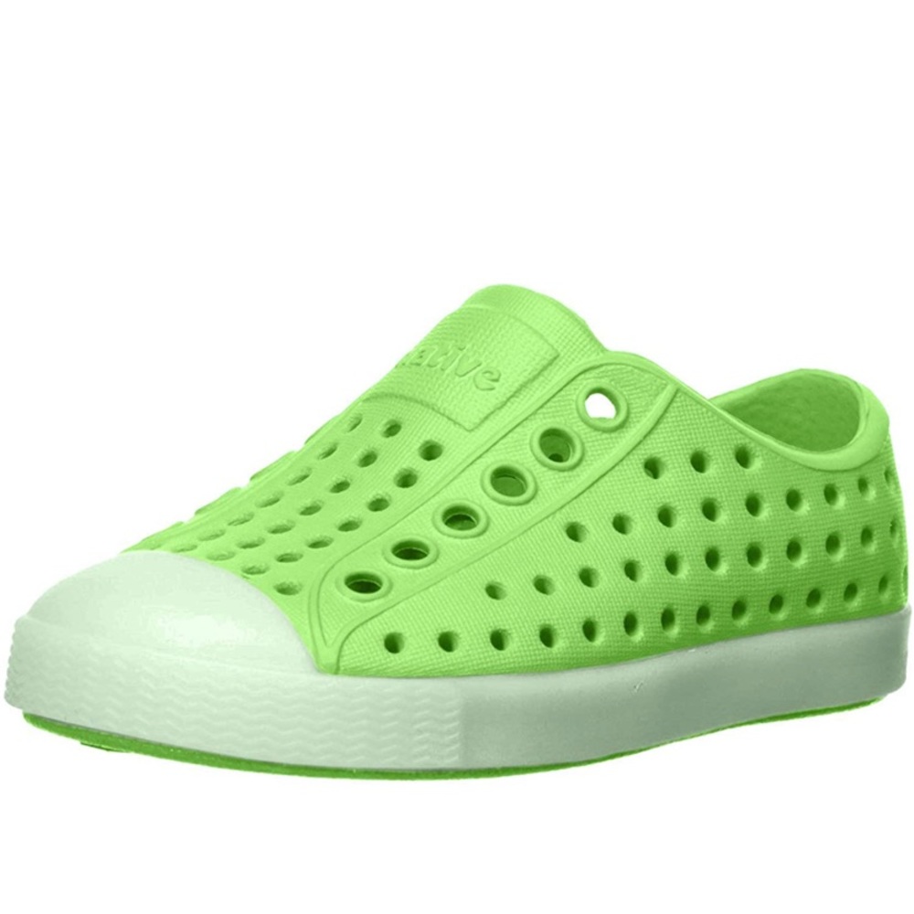 Jefferson Glow Sneakers